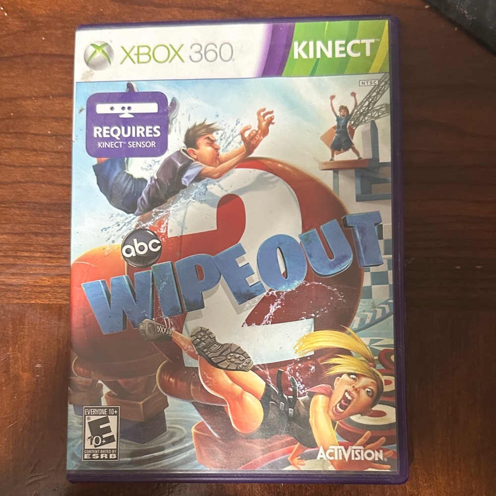 Wipeout 2 for Xbox 360